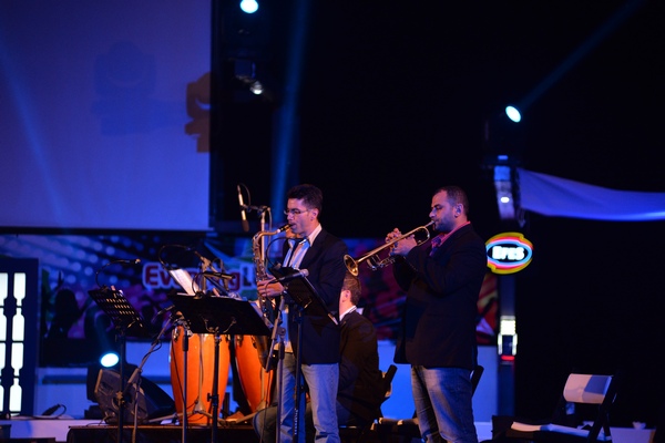 Ziad El Rahbani at Publicity